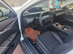 Changan NE 1.5T GDI DCT Version - фото 14