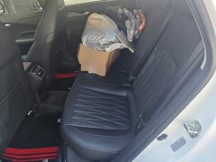 Changan NE 1.5T GDI DCT Version - фото 15