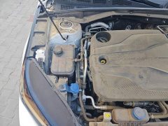 Changan NE 1.5T GDI DCT Version - фото 19