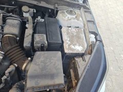 Changan NE 1.5T GDI DCT Version - фото 20