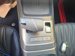 Changan NE 1.5T GDI DCT Version - фото 7