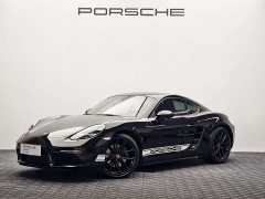 Porsche 718 Cayman Style Edition 2.0T - фото 1