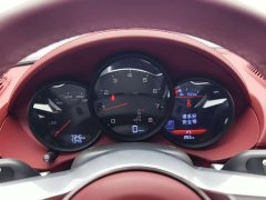 Porsche 718 Cayman Style Edition 2.0T - фото 10