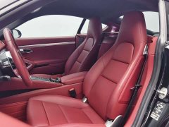 Porsche 718 Cayman Style Edition 2.0T - фото 12