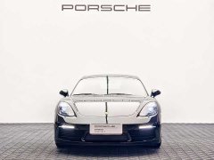 Porsche 718 Cayman Style Edition 2.0T - фото 2