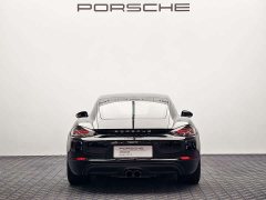 Porsche 718 Cayman Style Edition 2.0T - фото 3