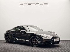 Porsche 718 Cayman Style Edition 2.0T - фото 4