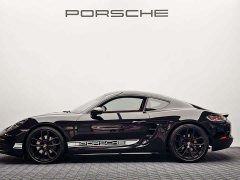 Porsche 718 Cayman Style Edition 2.0T - фото 5