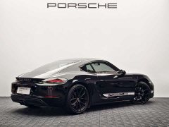 Porsche 718 Cayman Style Edition 2.0T - фото 6