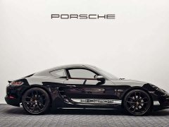 Porsche 718 Cayman Style Edition 2.0T - фото 7