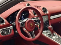 Porsche 718 Cayman Style Edition 2.0T - фото 8