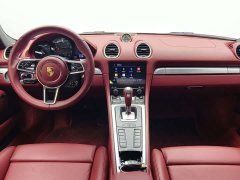 Porsche 718 Cayman Style Edition 2.0T - фото 9