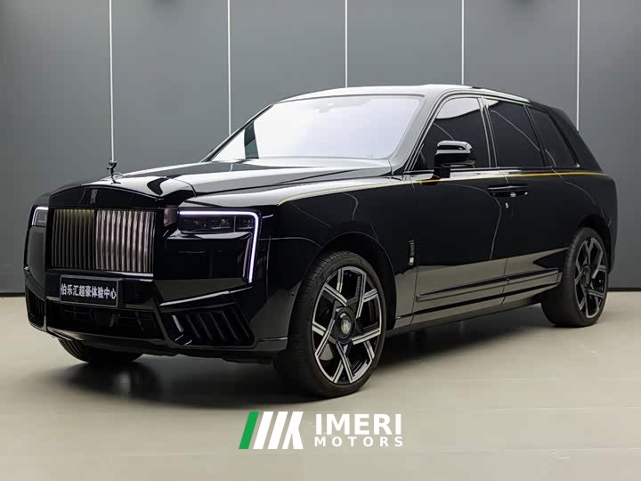 Edition - автомобиль из Китая