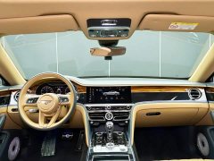 6.0T W12 Edition - фото 12