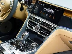 6.0T W12 Edition - фото 16