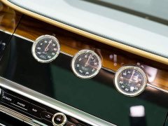 6.0T W12 Edition - фото 18