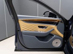 6.0T W12 Edition - фото 5