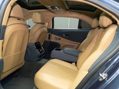 6.0T W12 Edition - фото 9