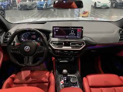 BMW X3 M X3 M Edition - фото 10