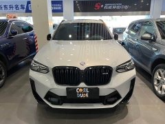 BMW X3 M X3 M Edition - фото 2