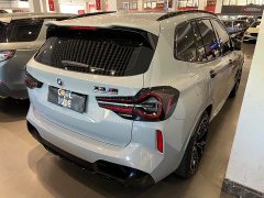 BMW X3 M X3 M Edition - фото 5