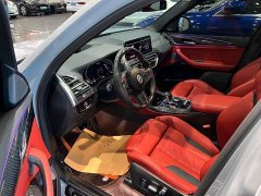 BMW X3 M X3 M Edition - фото 6