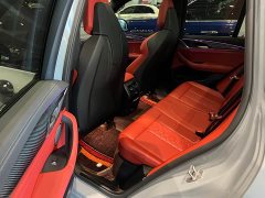BMW X3 M X3 M Edition - фото 7