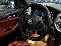 BMW X3 M X3 M Edition - фото 8