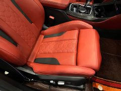 BMW X3 M X3 M Edition - фото 9