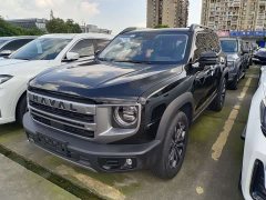 Haval 1.5T DCT Edition - фото 1