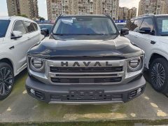 Haval 1.5T DCT Edition - фото 2