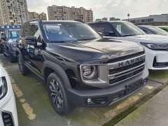 Haval 1.5T DCT Edition - фото 3