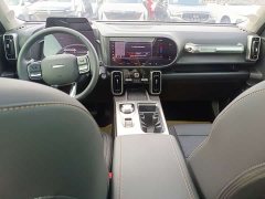 Haval 1.5T DCT Edition - фото 7