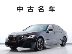 BMW 5 525Li M - фото 1