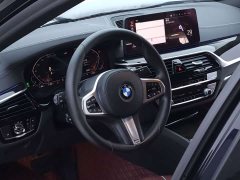 BMW 5 525Li M - фото 15