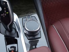 BMW 5 525Li M - фото 16