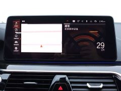 BMW 5 525Li M - фото 17