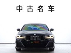 BMW 5 525Li M - фото 2