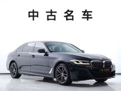 BMW 5 525Li M - фото 3