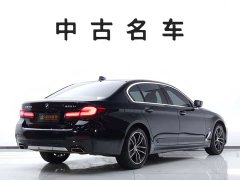BMW 5 525Li M - фото 4