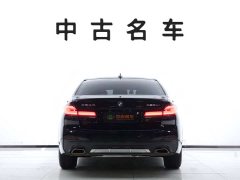 BMW 5 525Li M - фото 5