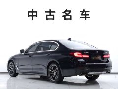 BMW 5 525Li M - фото 6