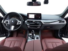 BMW 5 525Li M - фото 7