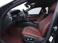 BMW 5 525Li M - фото 8