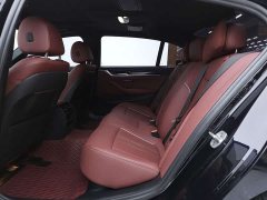 BMW 5 525Li M - фото 9