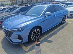 Chery 8 1.6T DCT - фото 1