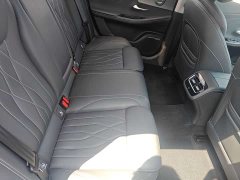 Chery 8 1.6T DCT - фото 10