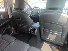 Chery 8 1.6T DCT - фото 11