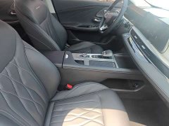 Chery 8 1.6T DCT - фото 12