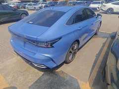 Chery 8 1.6T DCT - фото 14